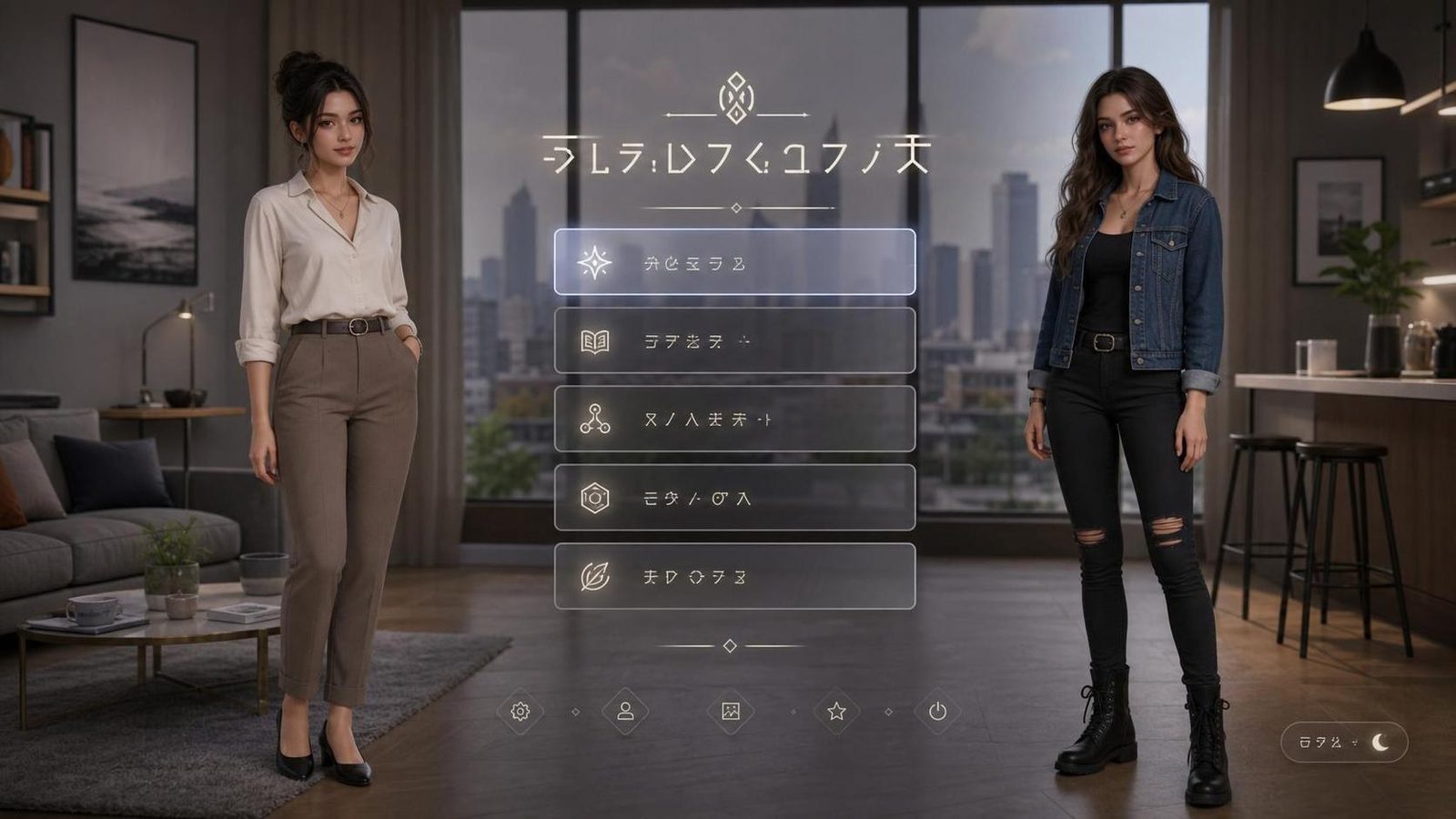 织梦人破解完结版 玩法展示 画面 8