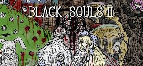 黑魂童话世界blacksouls三部曲附 地图探索 演示图 2