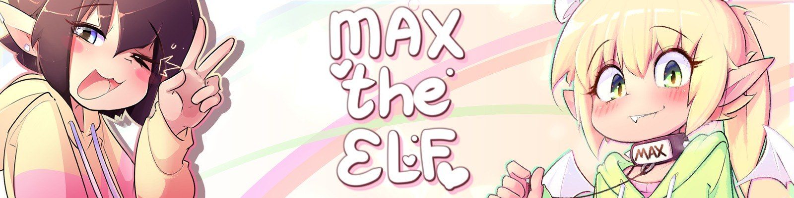 精灵麦克斯MaxtheElf官方正式版 操作界面 画面 7