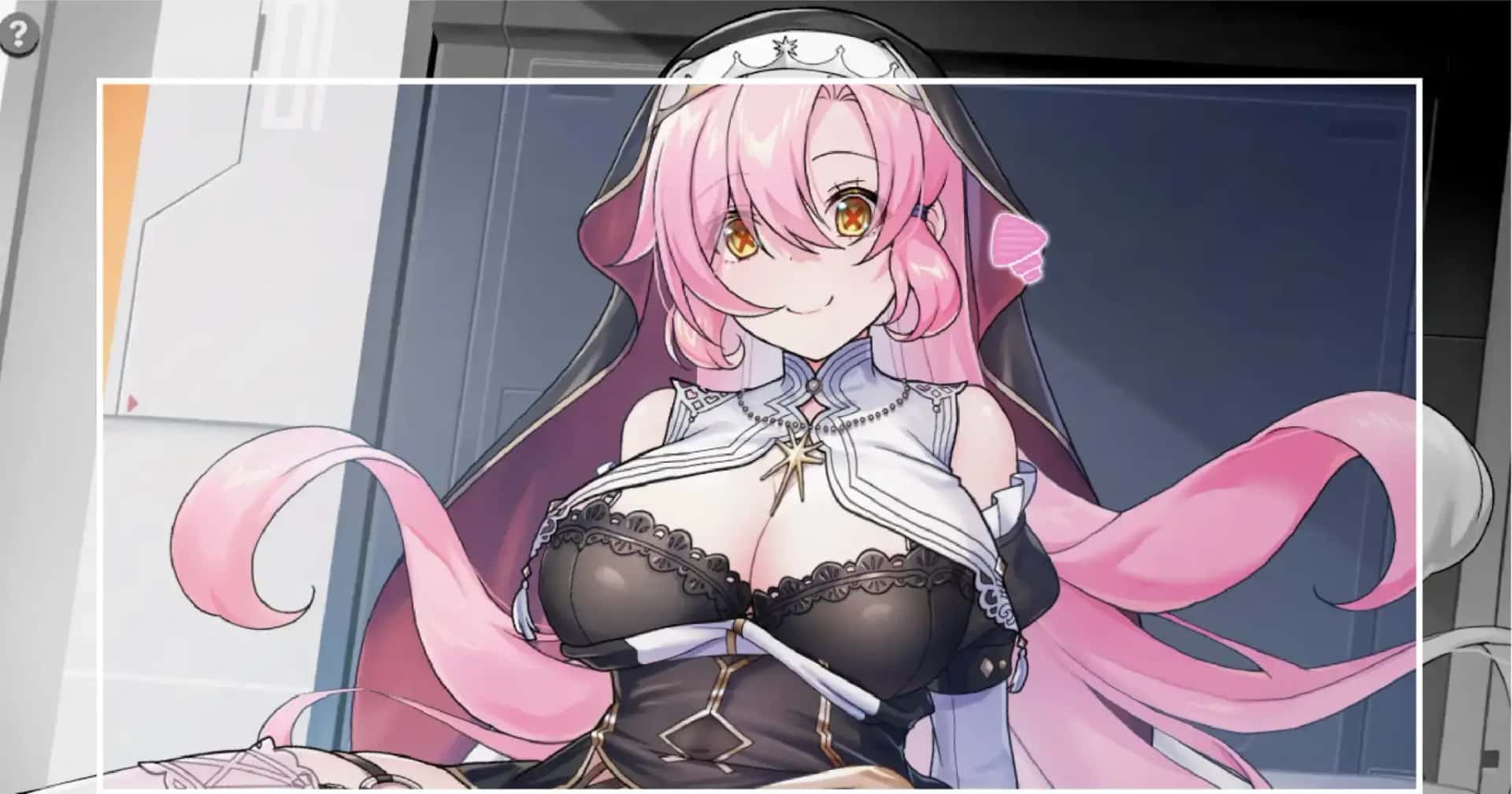 暴食的怪兽公主:惑星美食之旅游戏封面