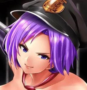 卡琳的监狱游戏图标