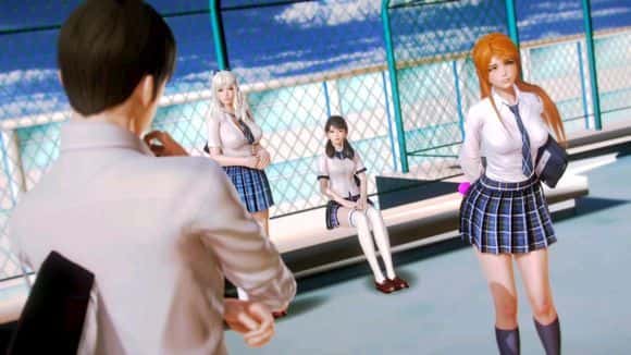 视觉数据2