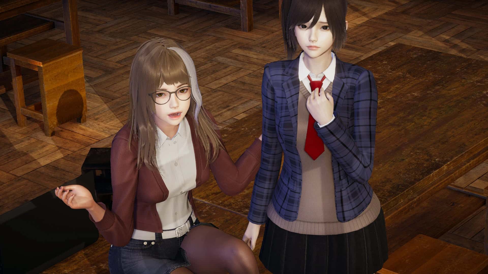 游戏画面4