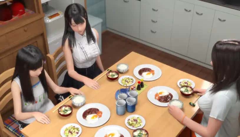 视觉数据1