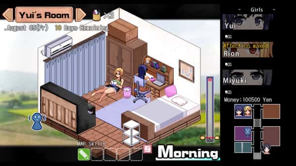 游戏截图5