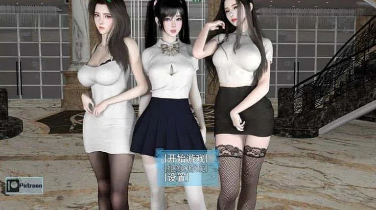 我的幸福人生 剧情向 预览图