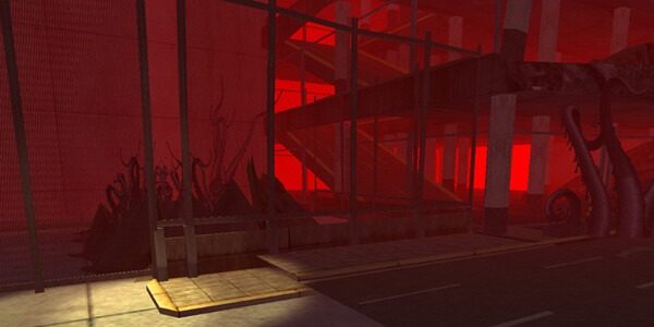 女体化装置Ver 区域战斗 演示图 5