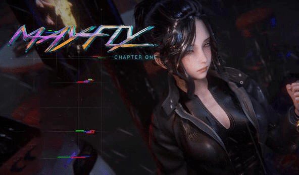 蜉蝣-MayFly 资源内容 实机截图 4