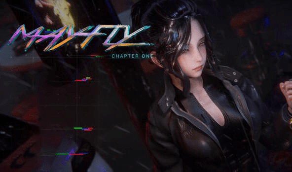 蜉蝣-MayFly 都市异能 演示图 3