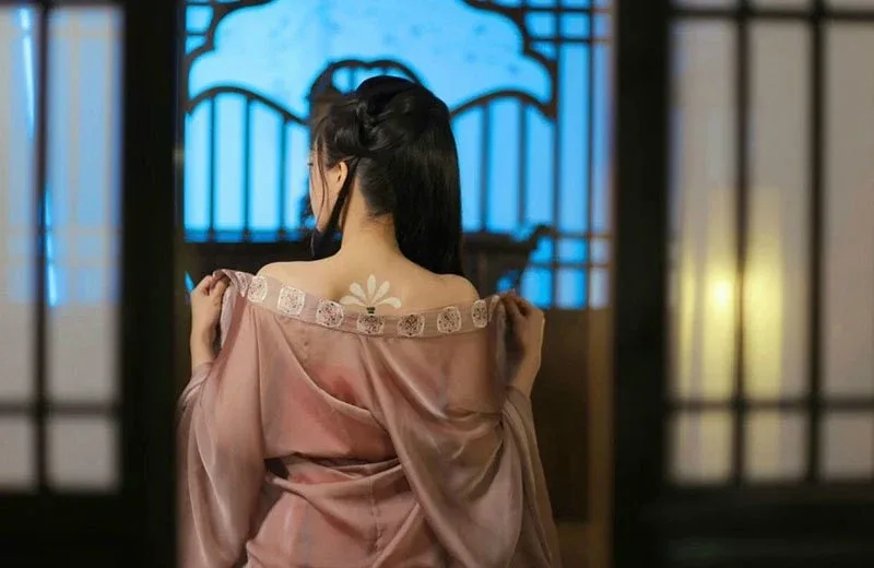 侠女逍遥录 侠女逍遥录游戏论坛存档指南 封面图