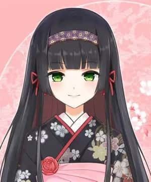美少女万华镜 章节事件 场景图 8