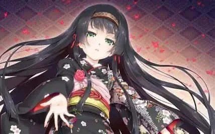 美少女万华镜 章节事件 场景图 3