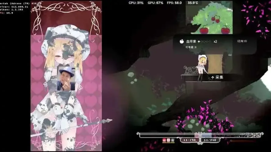 爱丽丝的摇篮 Alice in Cradle顶级黄油 中文版下载推荐 封面图