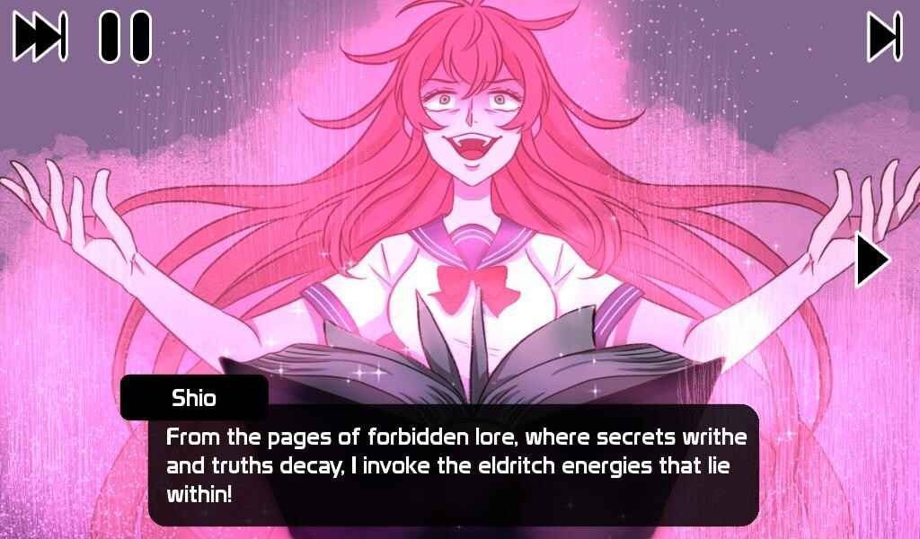 Lovecraft Locker PC游戏 专题图