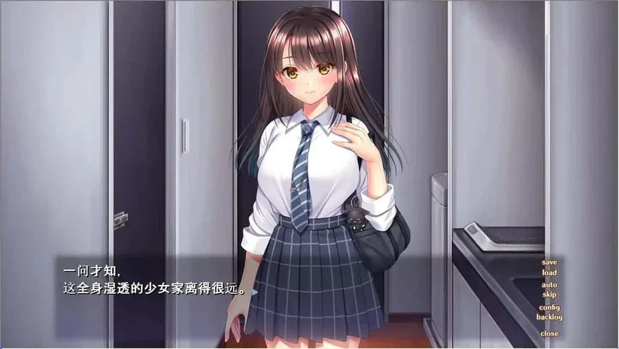 野猫少女的同居生活_Cat Girl Sweet Days Cat Girl Sweet Days游戏论坛全流程