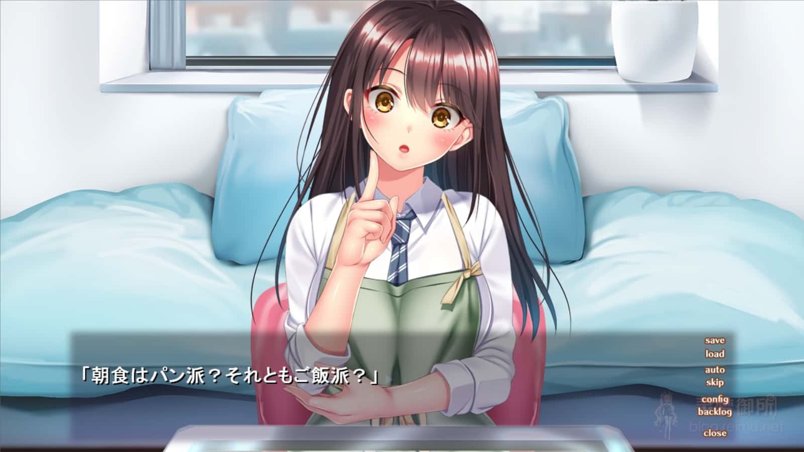 野猫少女的同居生活_Cat Girl Sweet Days 任务推进 演示图 5