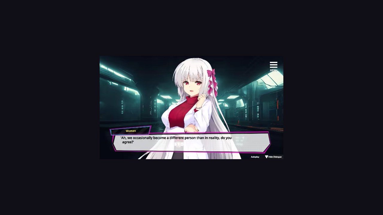魅魔少女SuccubusGirl 角色路线 演示图 7