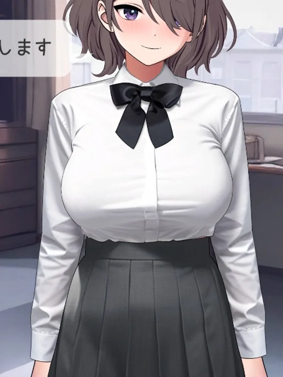 校规女子_校則女子 PC安卓版 演示图 2
