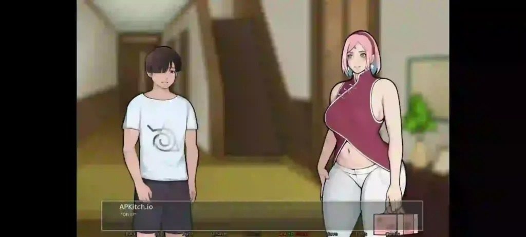 木叶熟女 木叶熟女游戏攻略 时间安排和角色互动指南 封面图