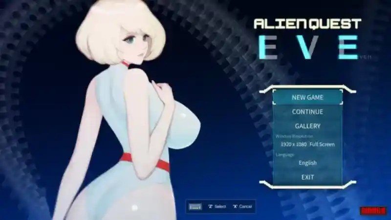 异形探索伊娃计划AlienQuestEVE 实机画面 展示图 3