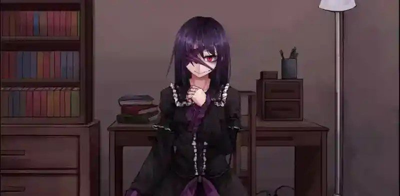 蛊惑的幼虫 照料互动 演示图 4