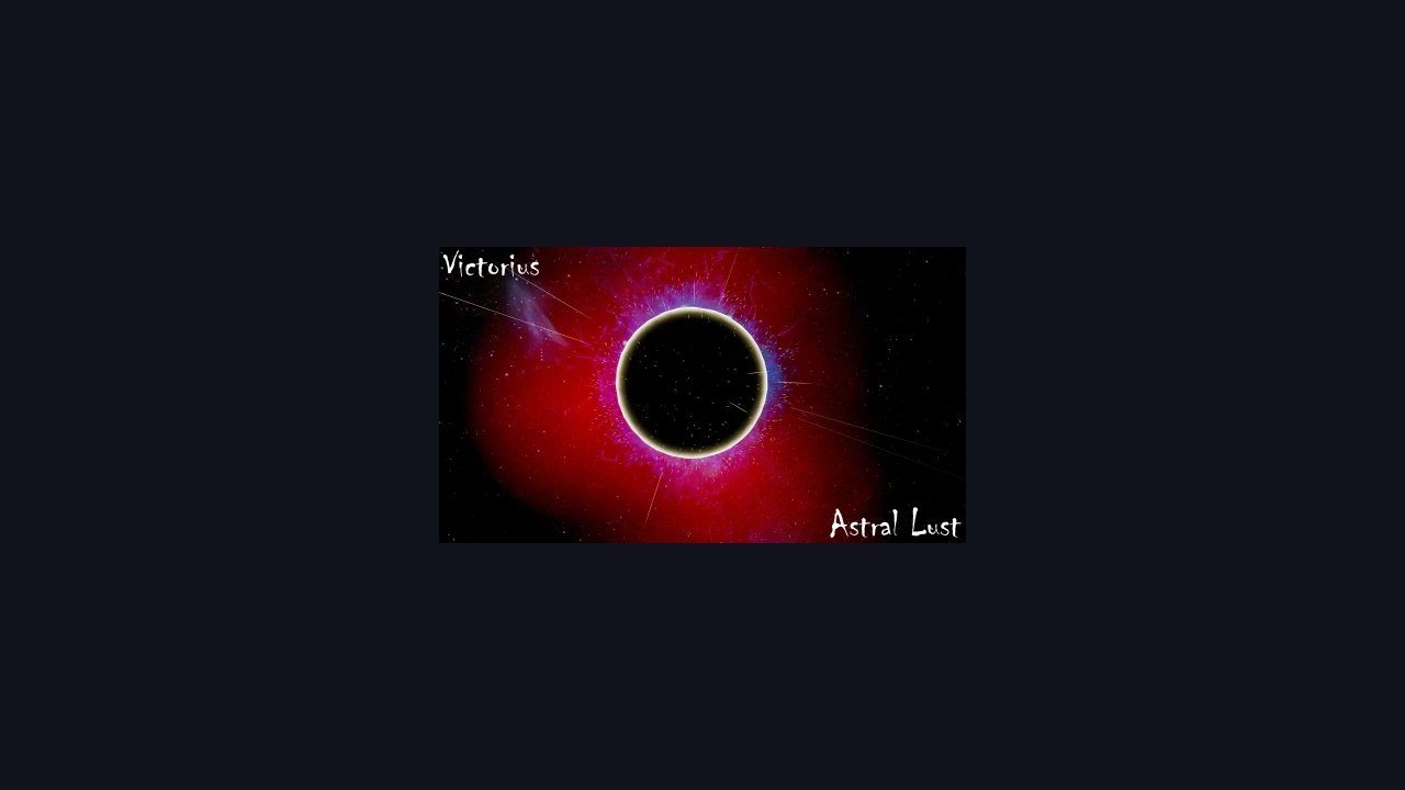 星体欲望 故事片段 内容截图