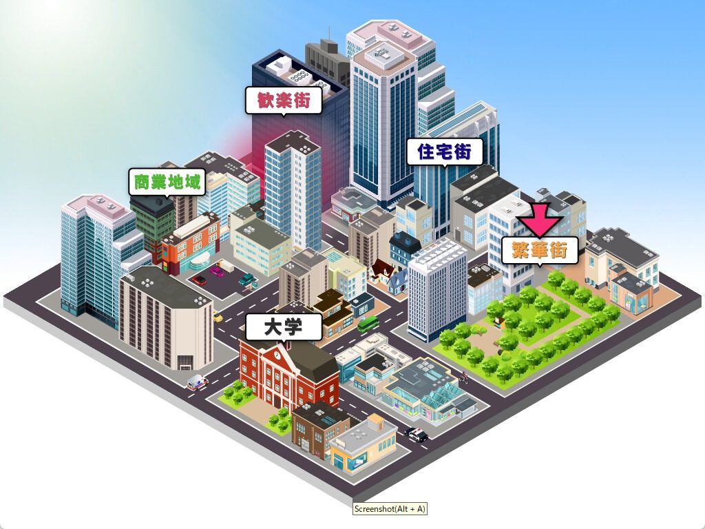 魔法少女莱万提亚频道 版本内容 专题图 8