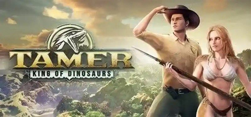 驯兽师：恐龙之王TamerKingofD 驯兽师：恐龙之王TamerKingofD中文下载官网与地图卡点处理 封