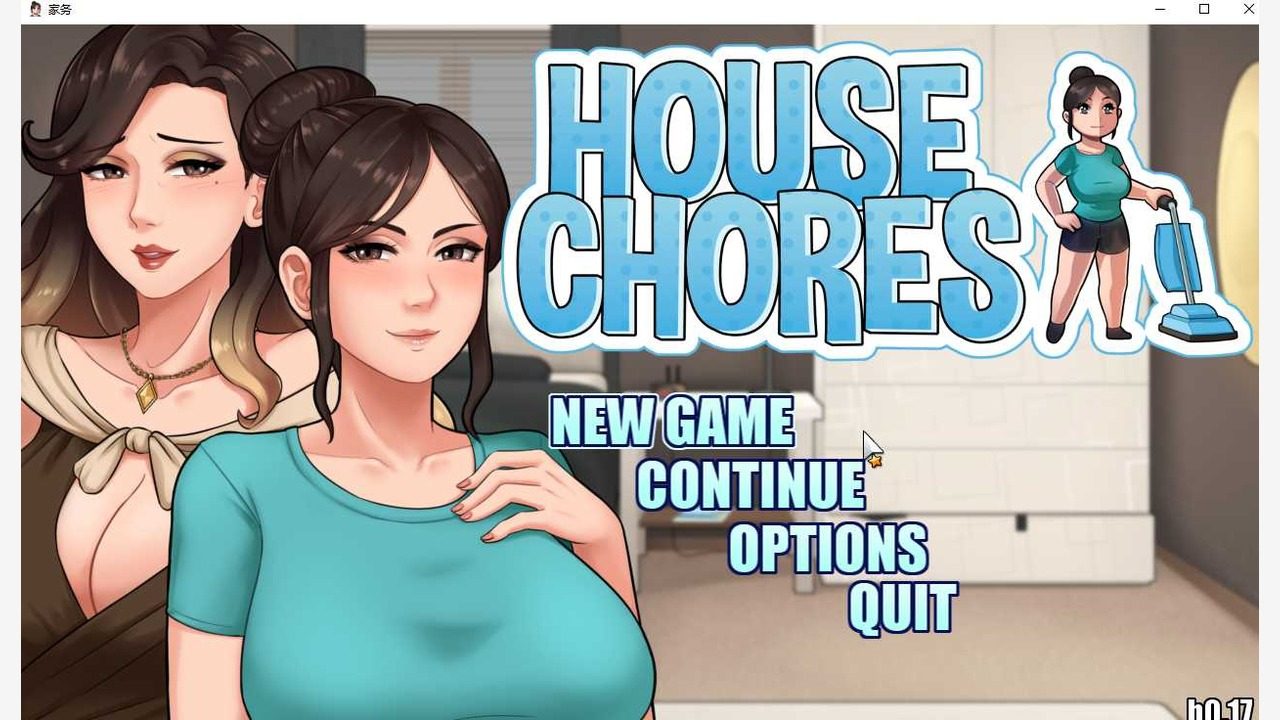 家务：HouseChores 家务：HouseChores最新版下载入口与公开更新内容 封面图