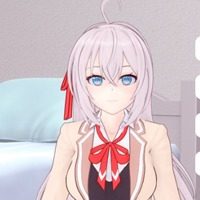 与阿尔雅一起生活 Living With Alya 版 与阿尔雅一起生活PC安卓iOS最新版下载 封面图
